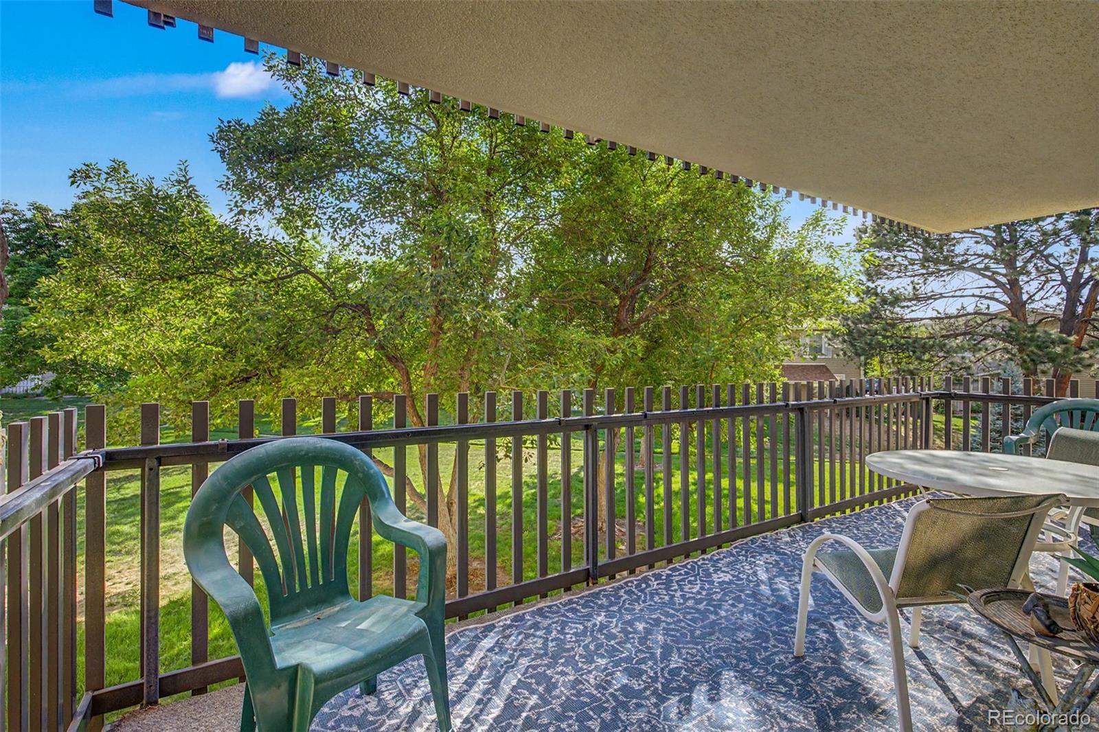 13601 E Marina Drive 101 — photo