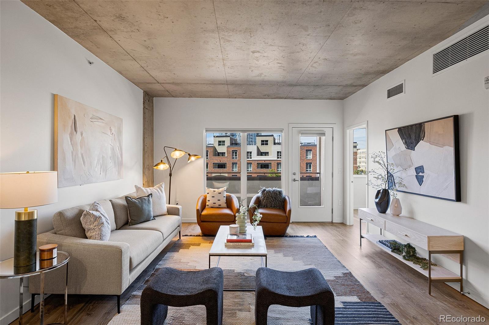 1475 Delgany Street Unit 308 — photo