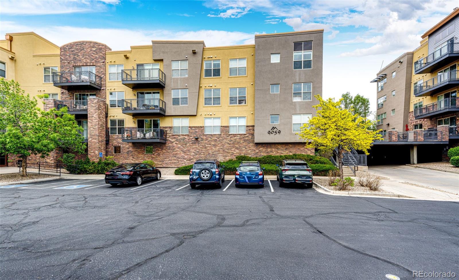 9059 E Panorama Circle B405 — photo