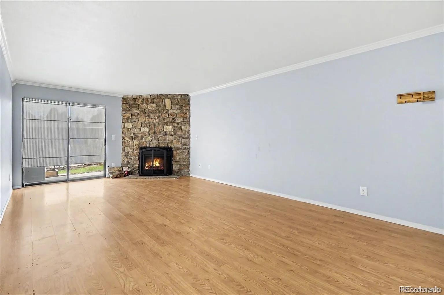 3558 S Depew Street 101 — photo