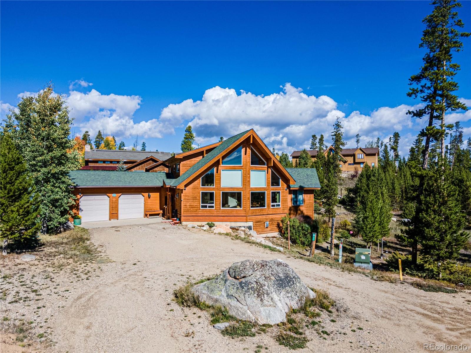 95 Rocky Mountain Lane — photo