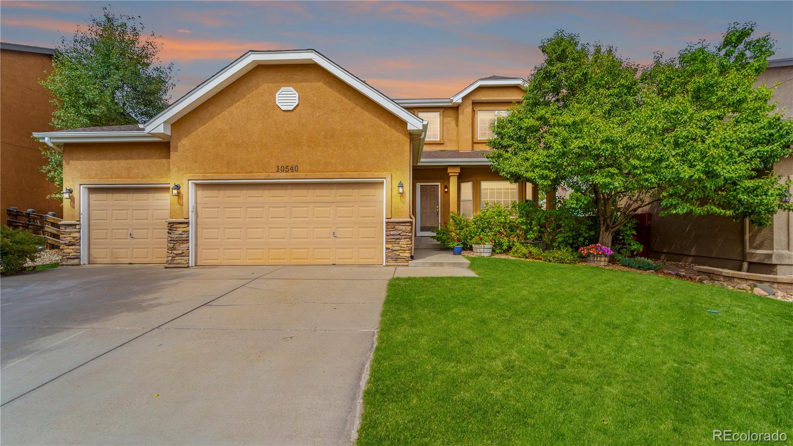 10540 Antler Creek Drive — photo