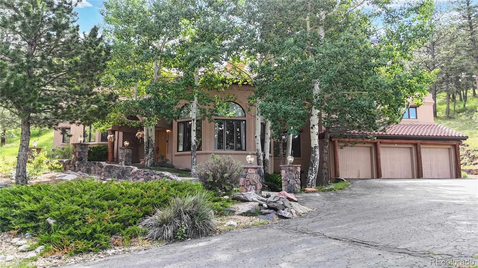 974 Spring Ranch Drive, Golden, CO 80401 — photo 2