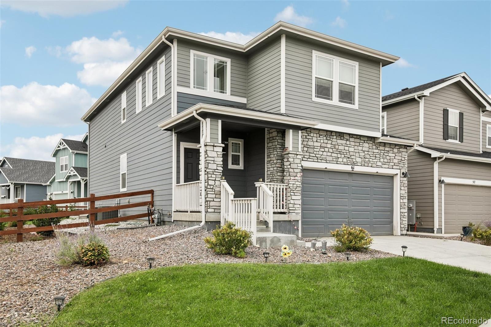 61 Acorn Creek Court — photo