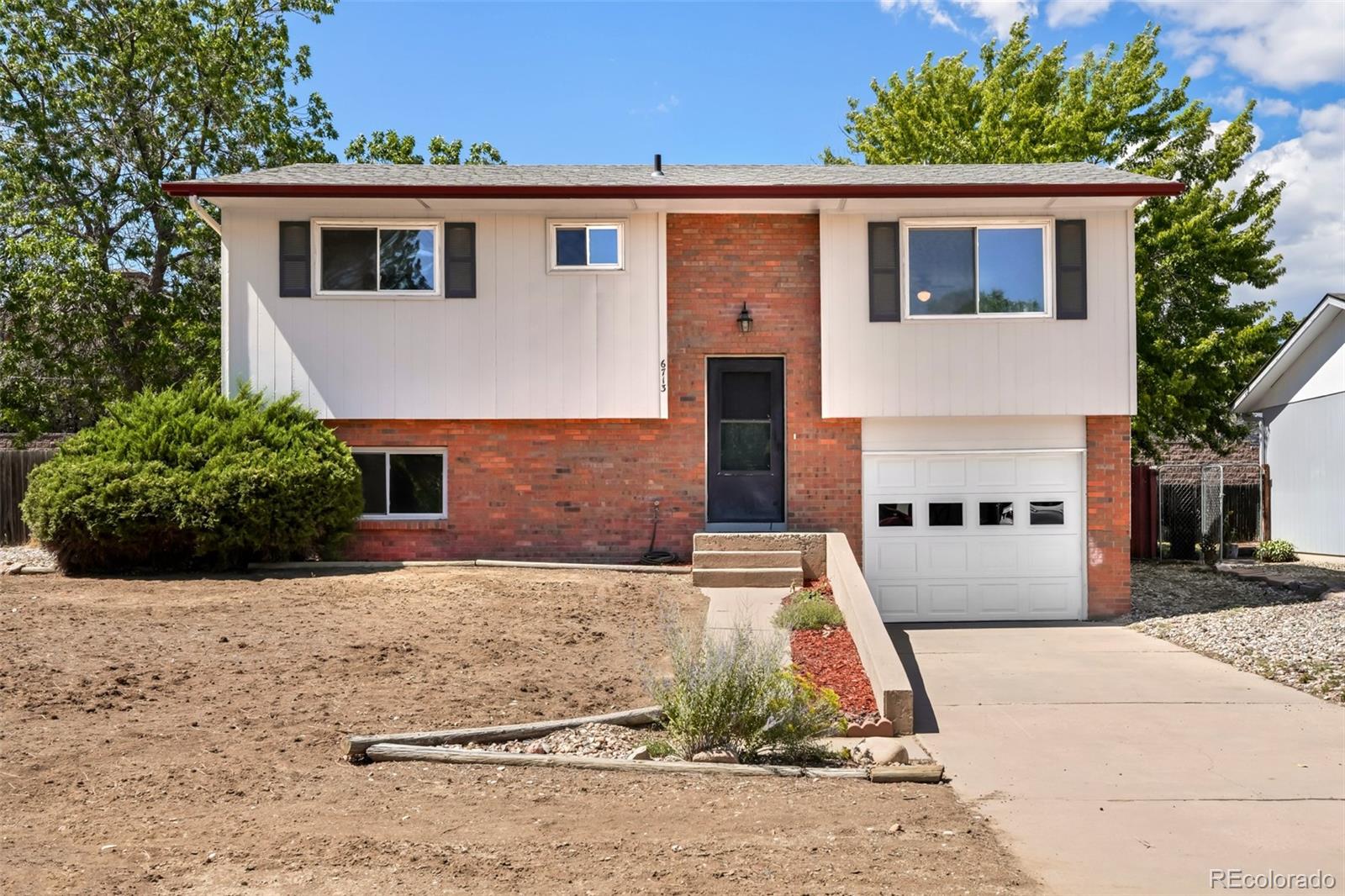 6713 Debra Drive — photo