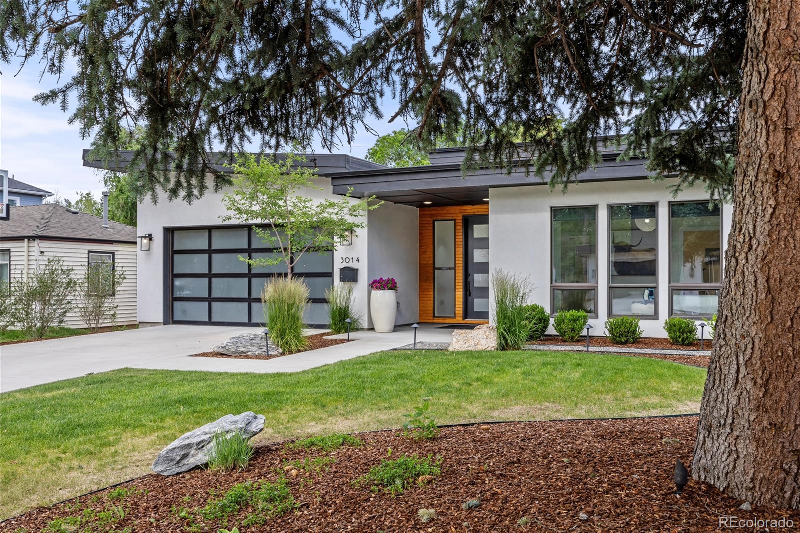 3014 S Ash Street — photo