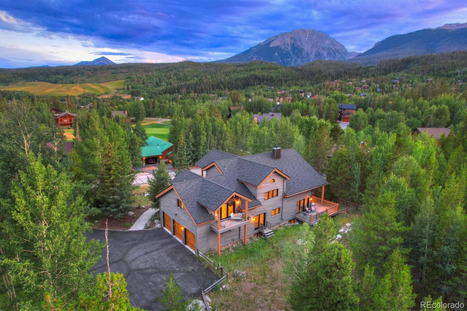 1709 Red Hawk Road, Silverthorne, CO 80498 — photo 2