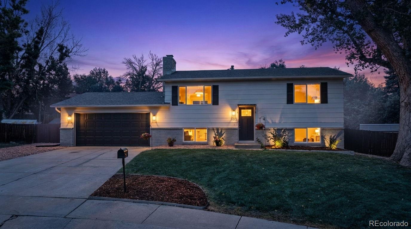 5015 Bonita Way — photo