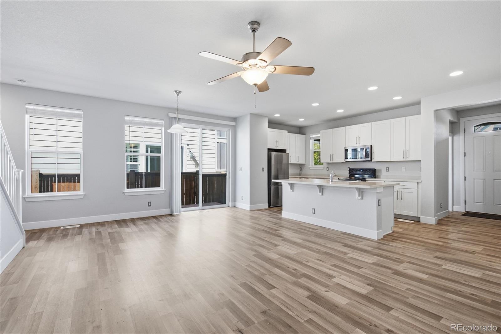8076 E 53rd Drive, Denver, CO 80238 — photo 3