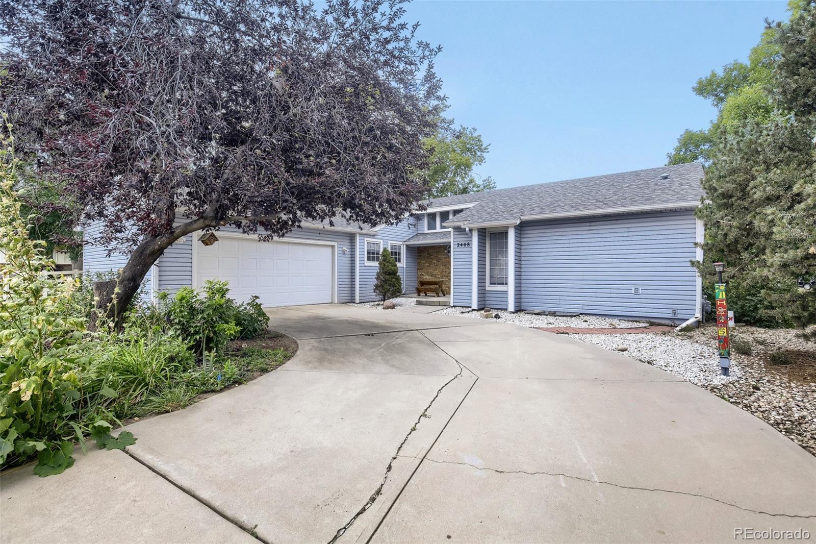 2408 Eastridge Court — photo