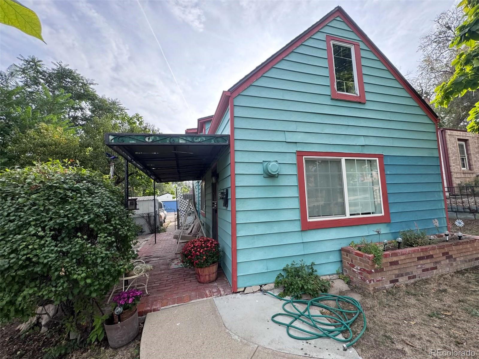 656 Raleigh Street — photo