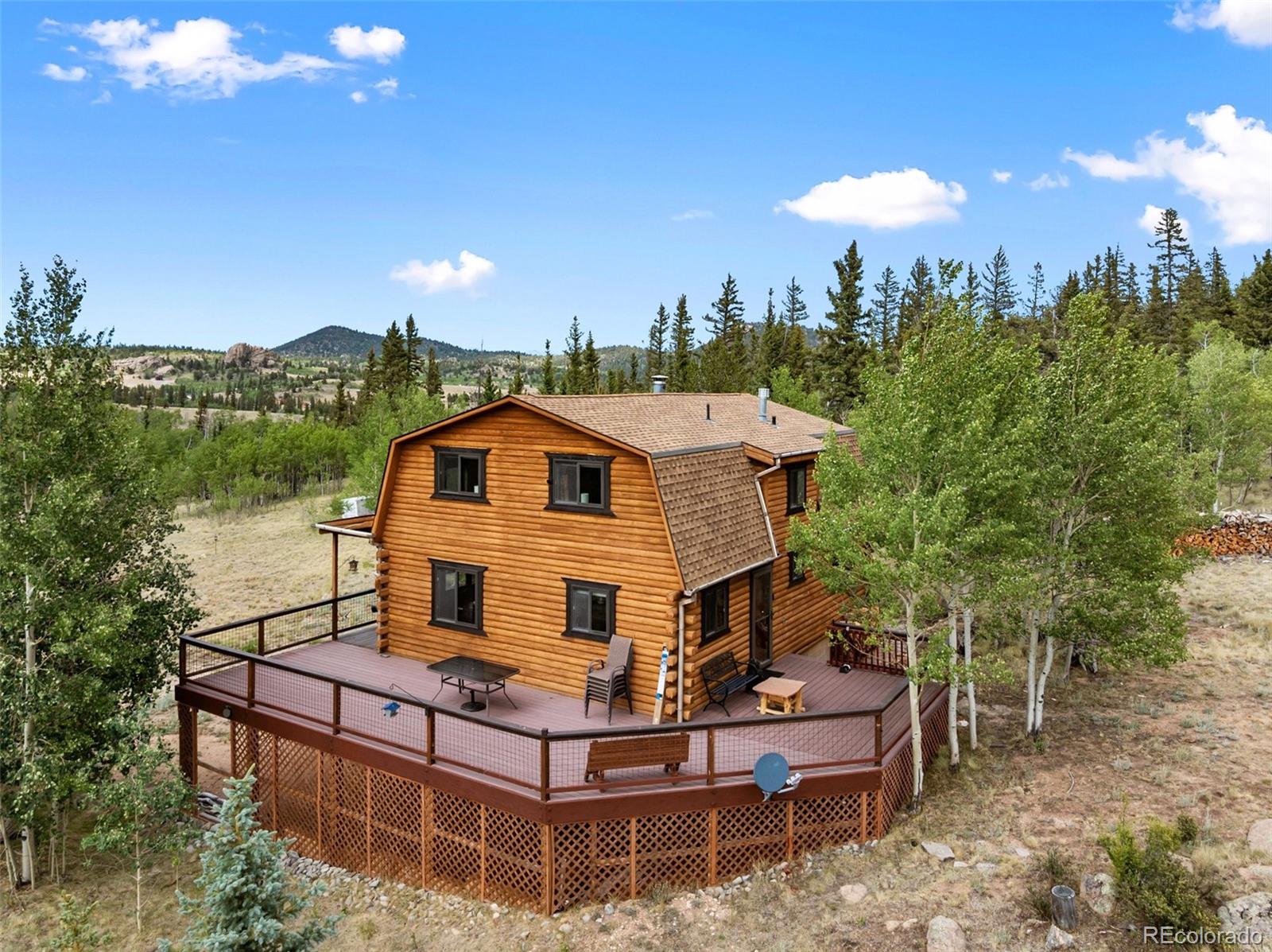 2387 Buffalo Ridge Road, Como, CO 80432 — photo 2