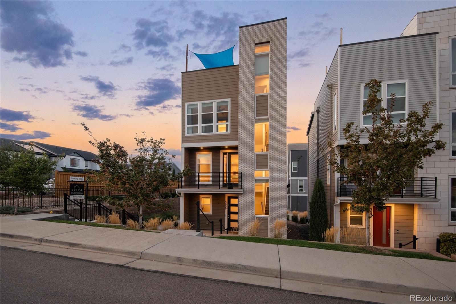 5099 S Queen Court — photo