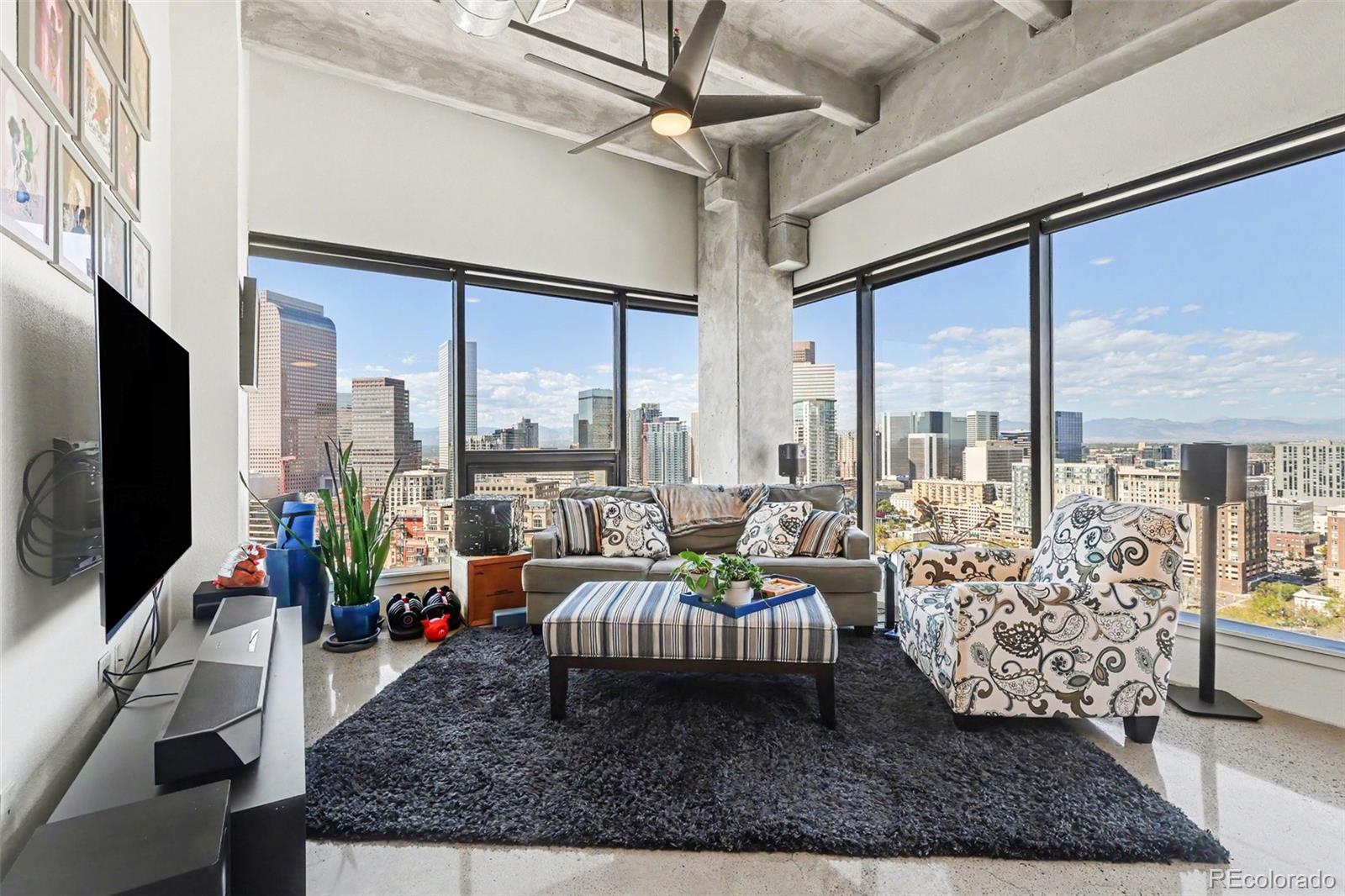 100 Park Avenue Unit 2106 — photo