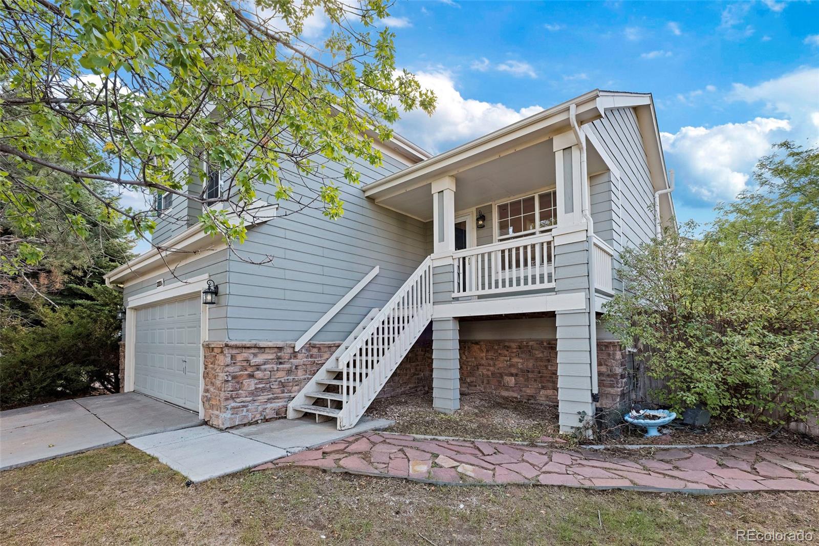 22224 E Oxford Place — photo