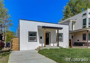 2443 S Williams Street — photo