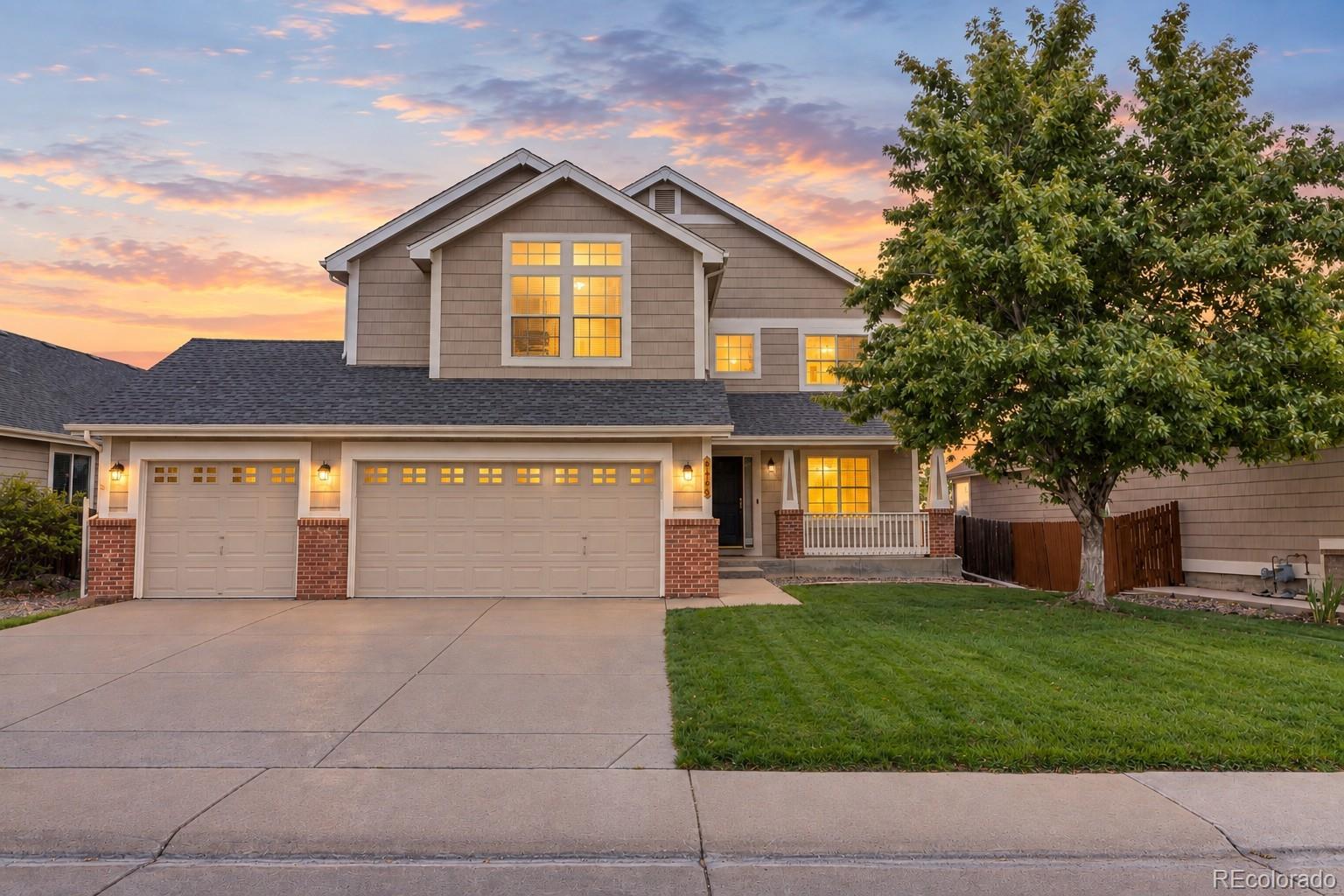 8565 Dove Ridge Way — photo