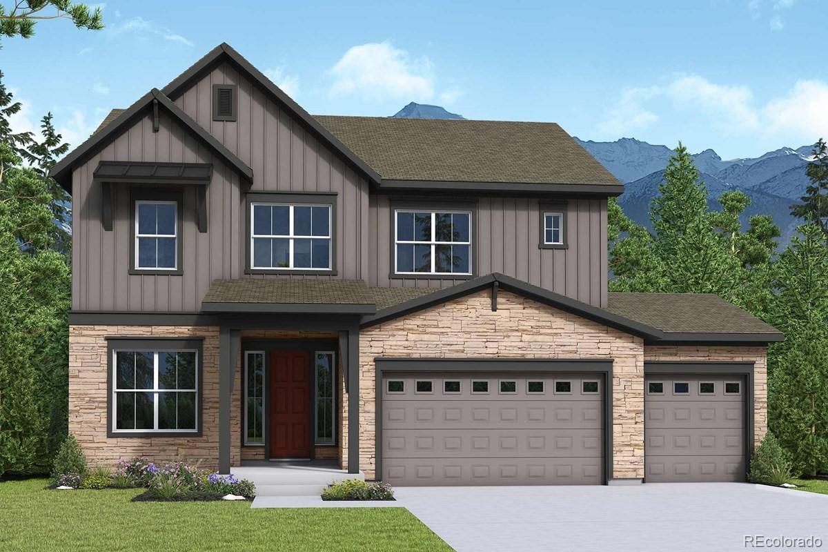24236 E 35th Drive — photo