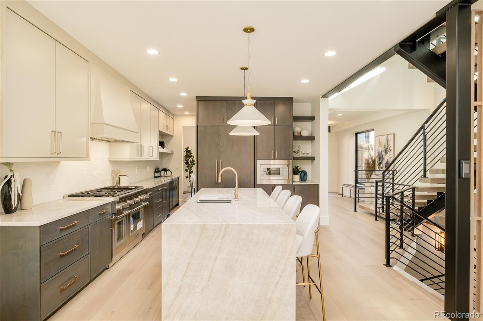 415 S Williams Street — photo