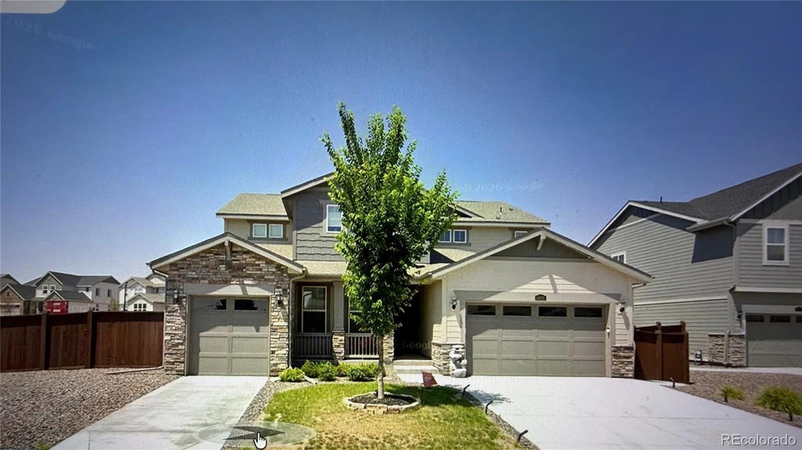 14601 Hudson Street — photo