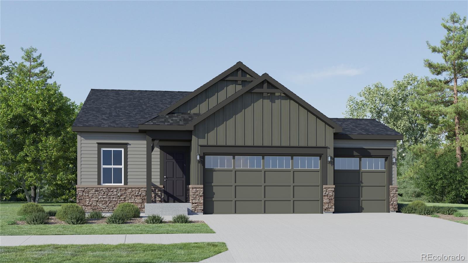 3516 Aspen Glen Loop — photo
