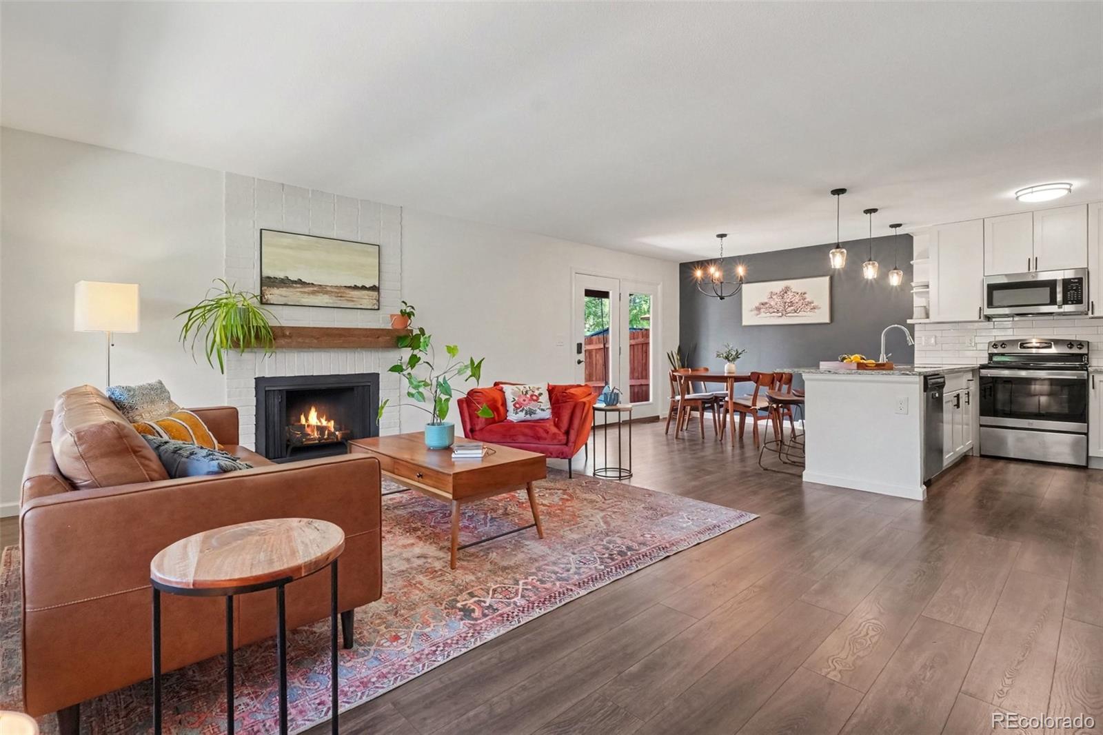 15176 E Jefferson Place — photo