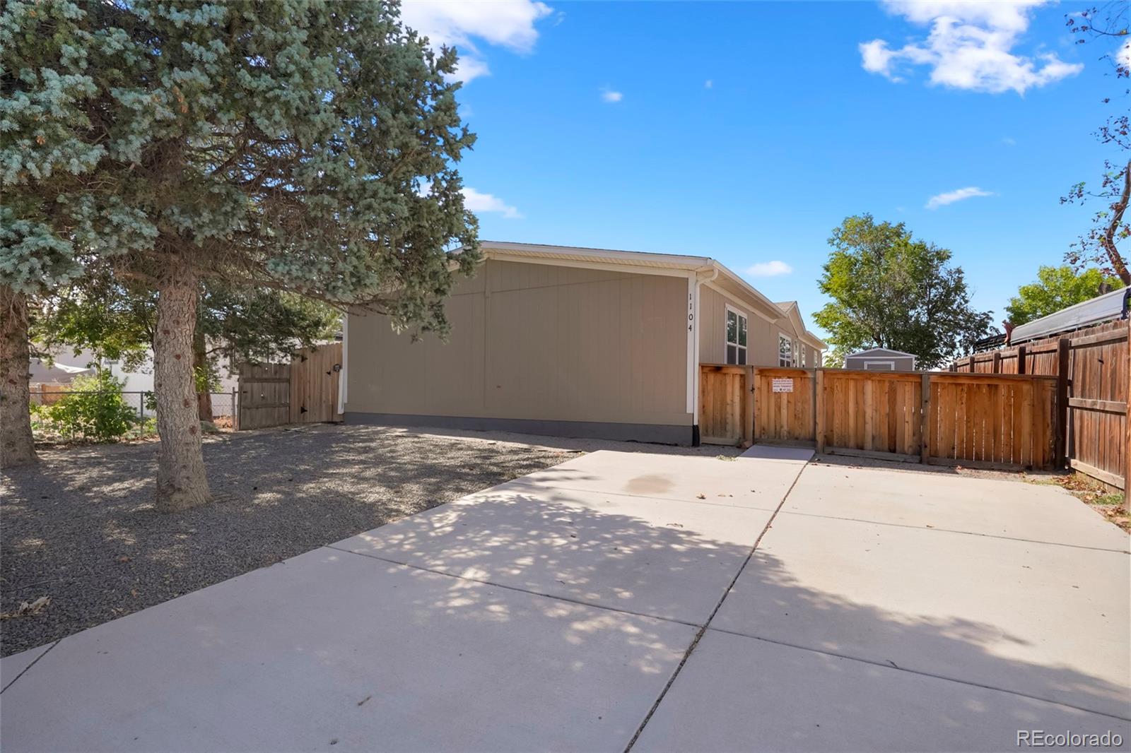 1104 MacDavidson Circle — photo