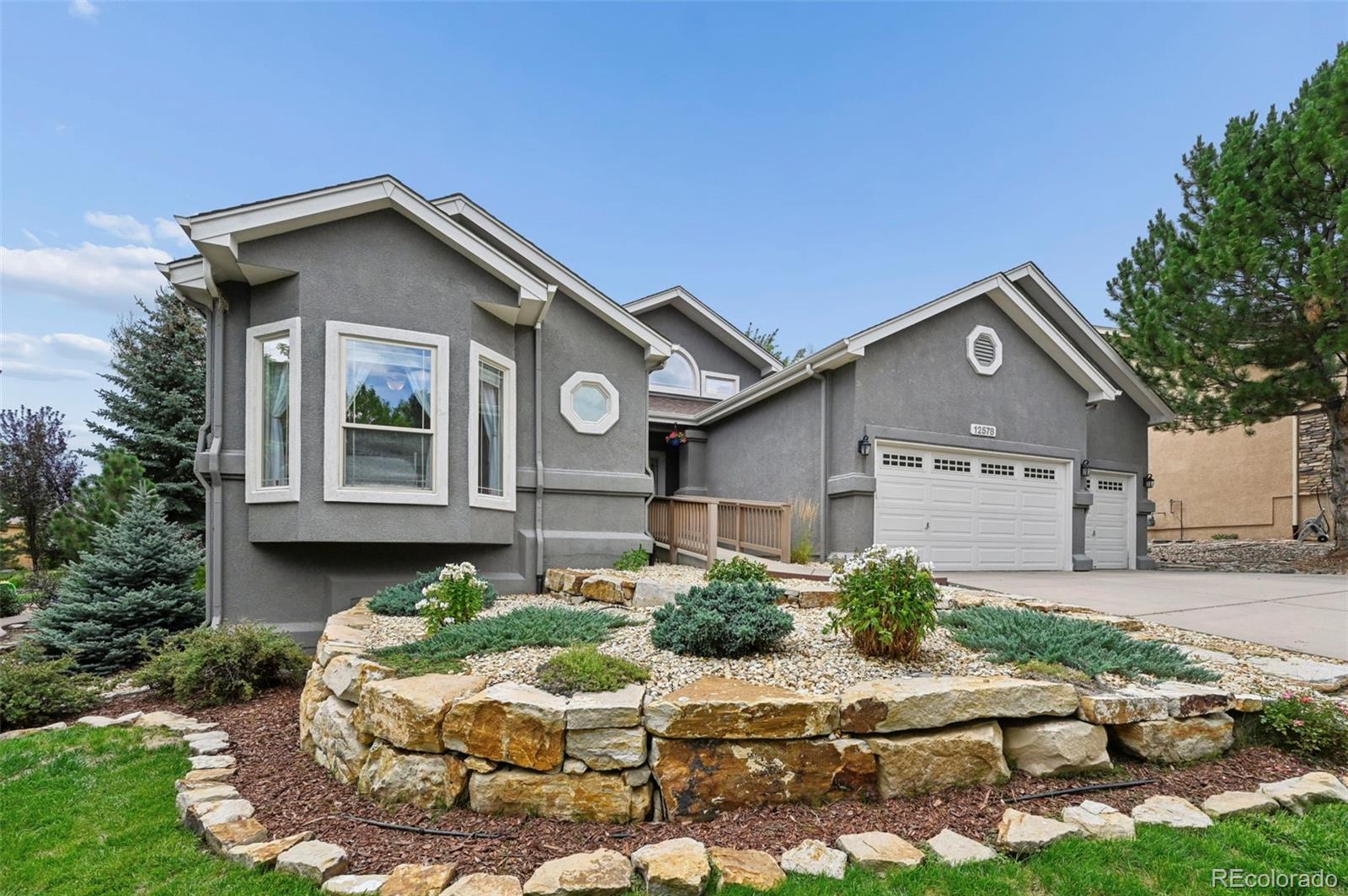 12578 Broad Oaks Drive — photo