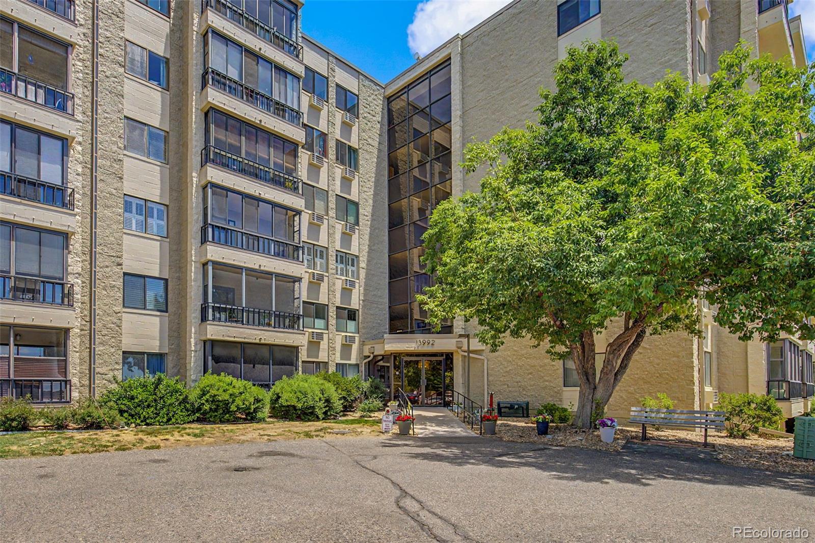 13992 E Marina Drive E 505 — photo