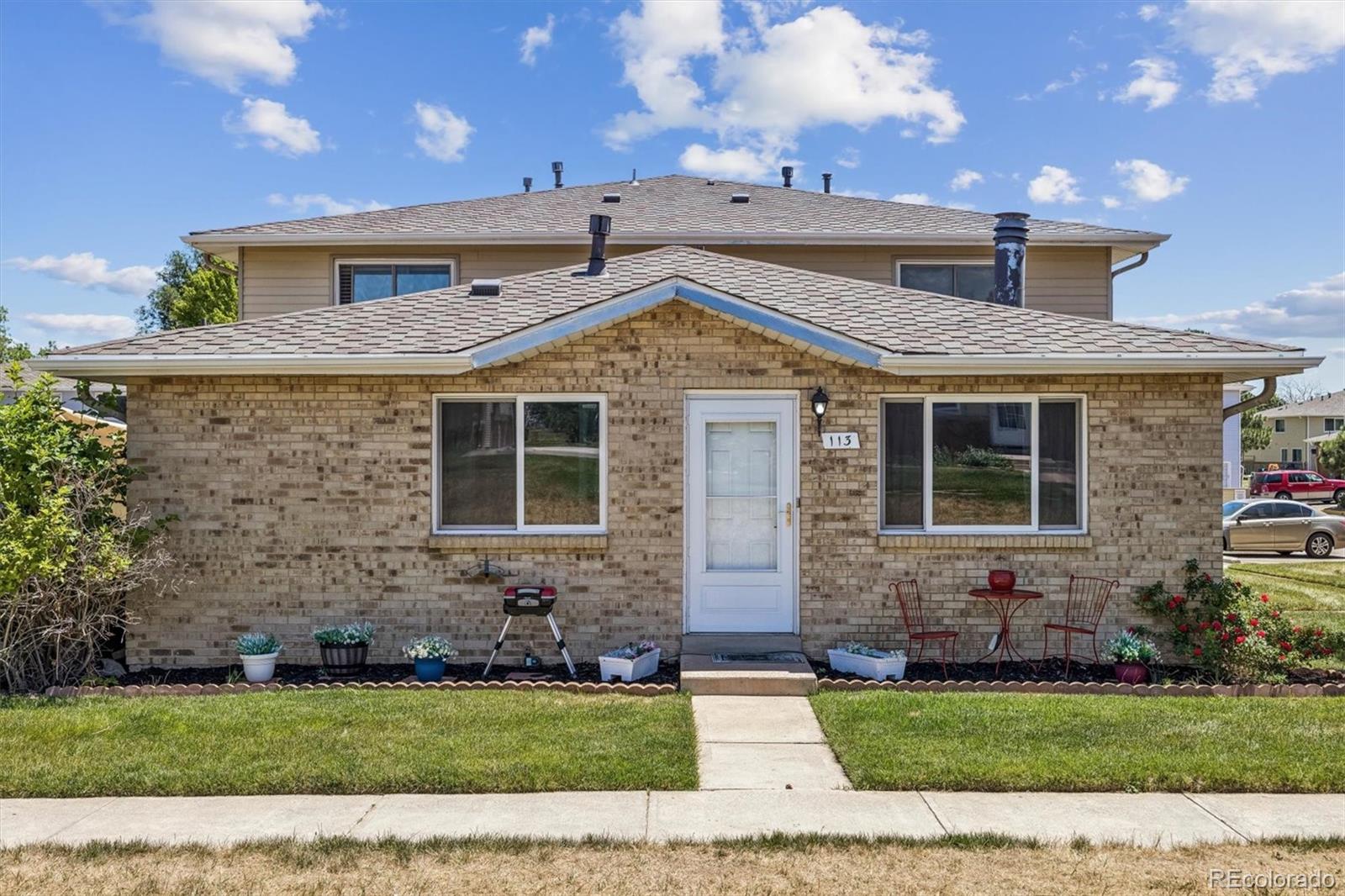 3351 S Field Street 113 — photo