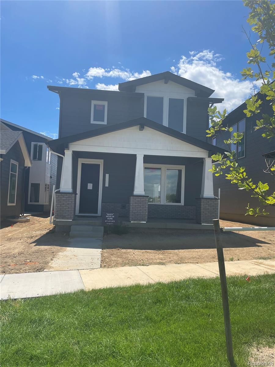 745 Carabiner Drive — photo