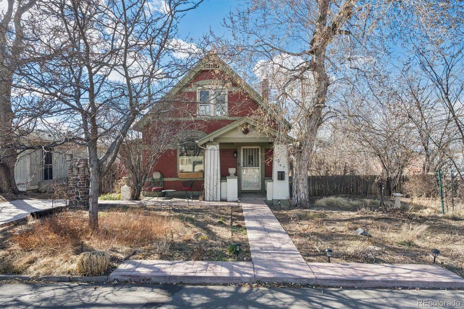 4047 Madison Street — photo
