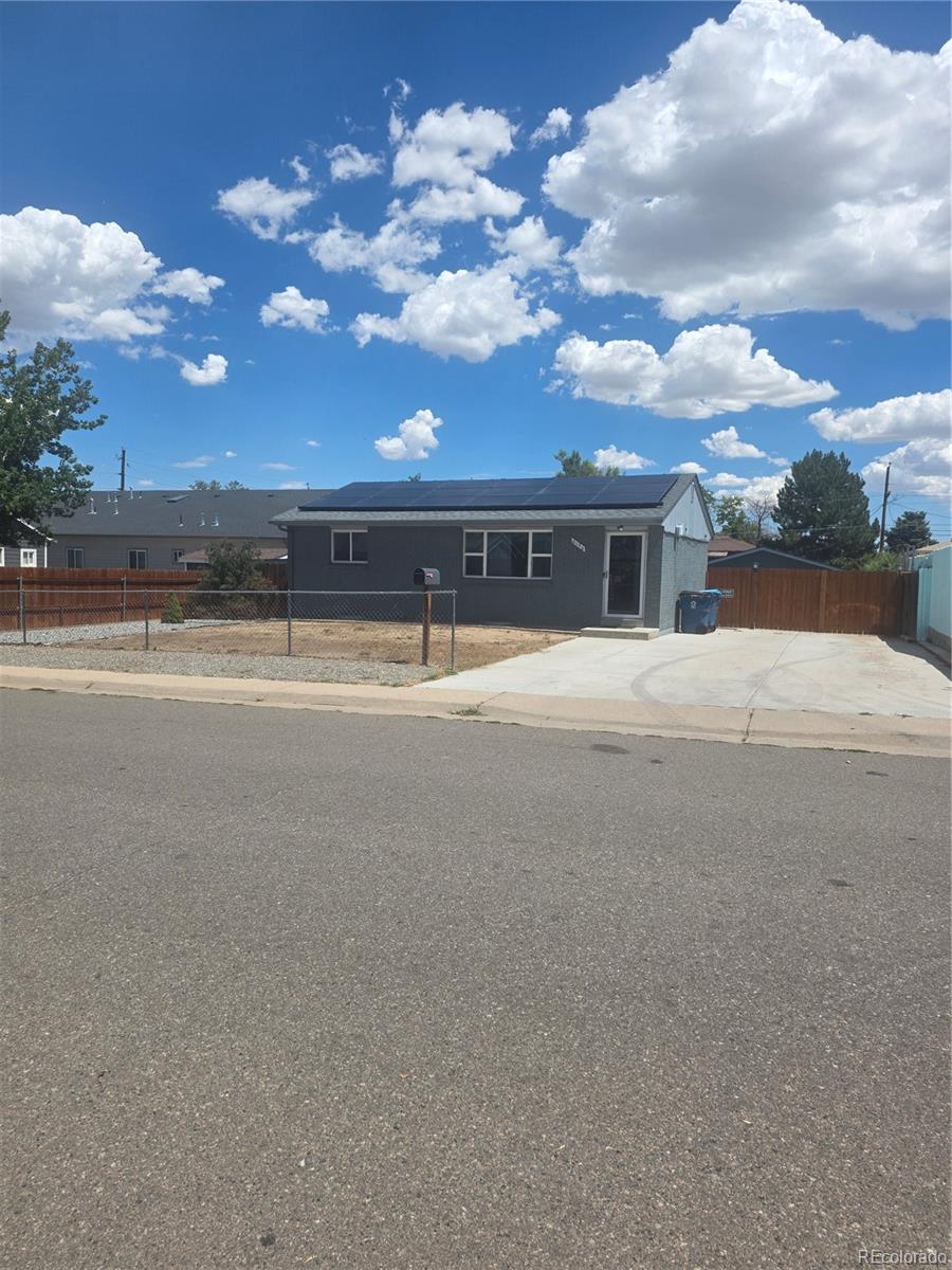 6196 Oneida Street — photo
