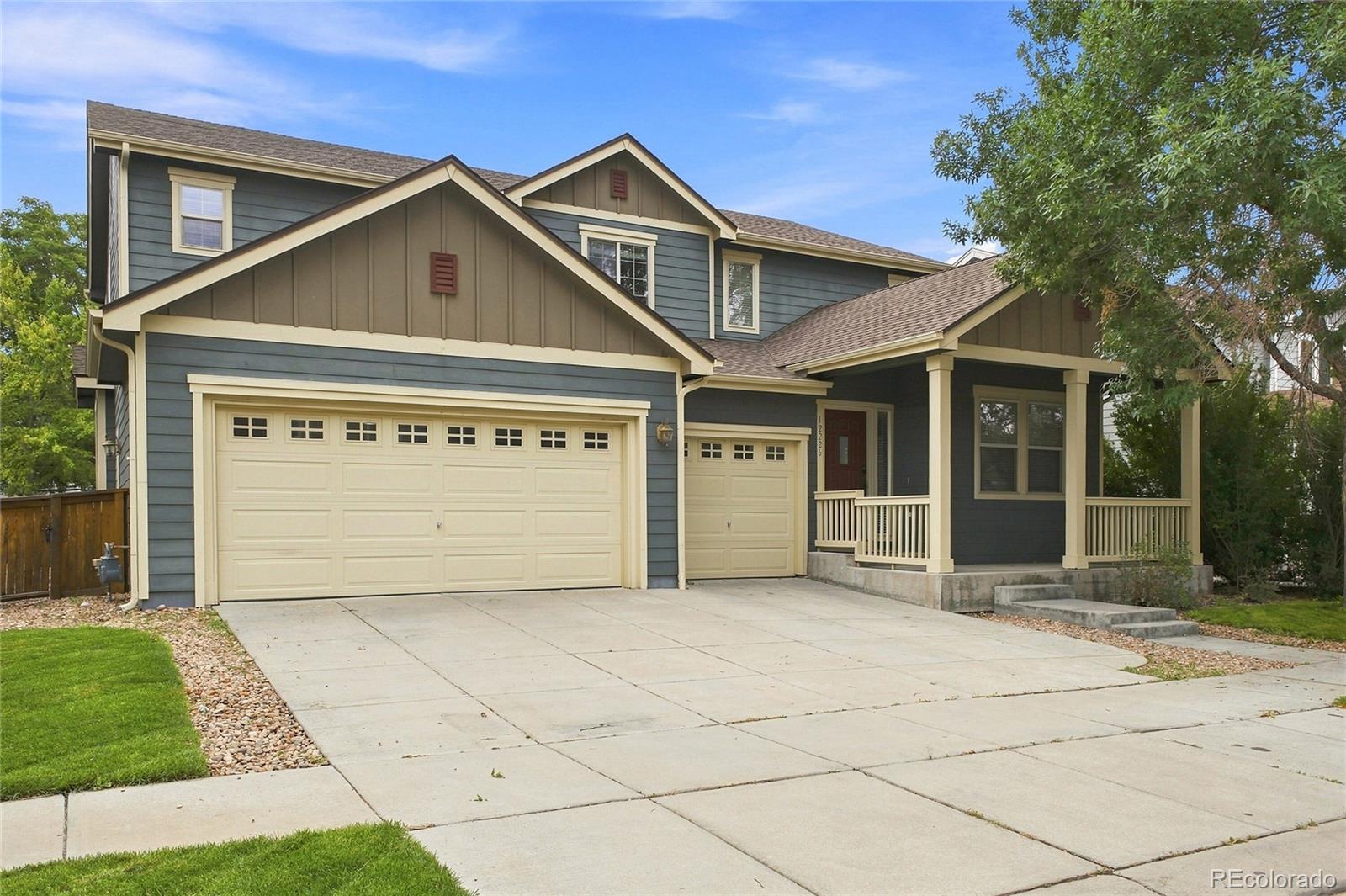 12226 Helena Street — photo