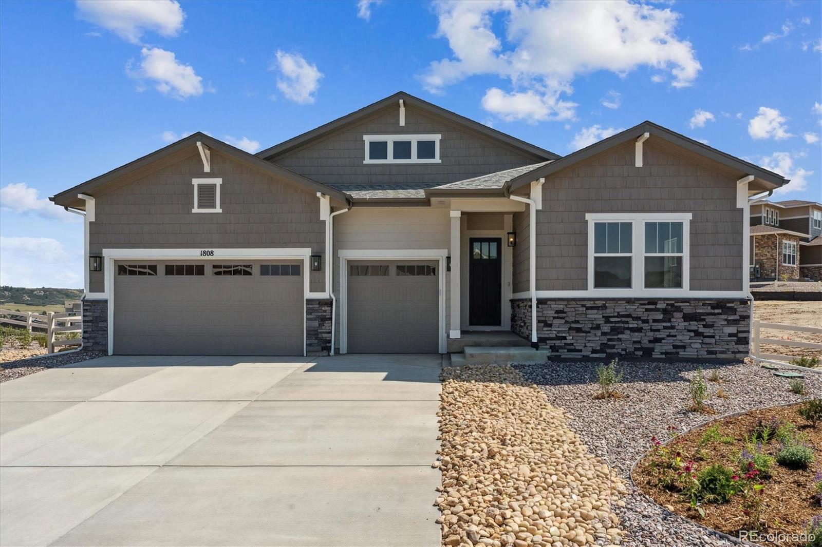 1808 Gold Ridge Point — photo