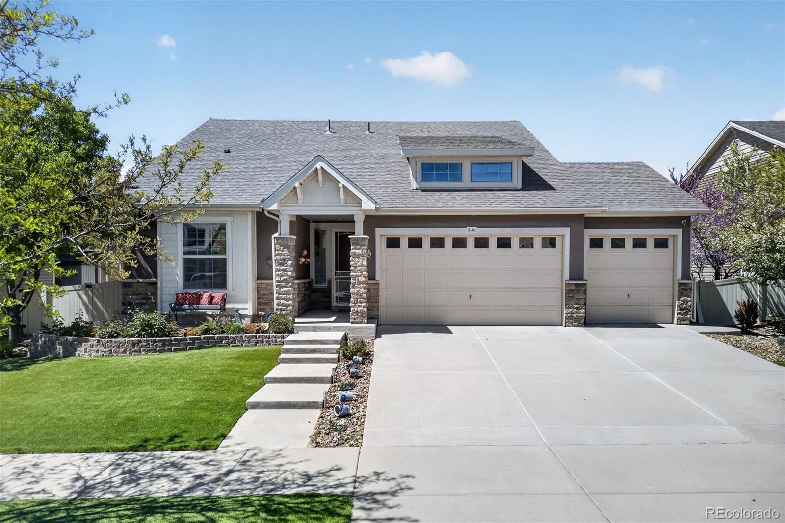 5461 Ensenada Court — photo