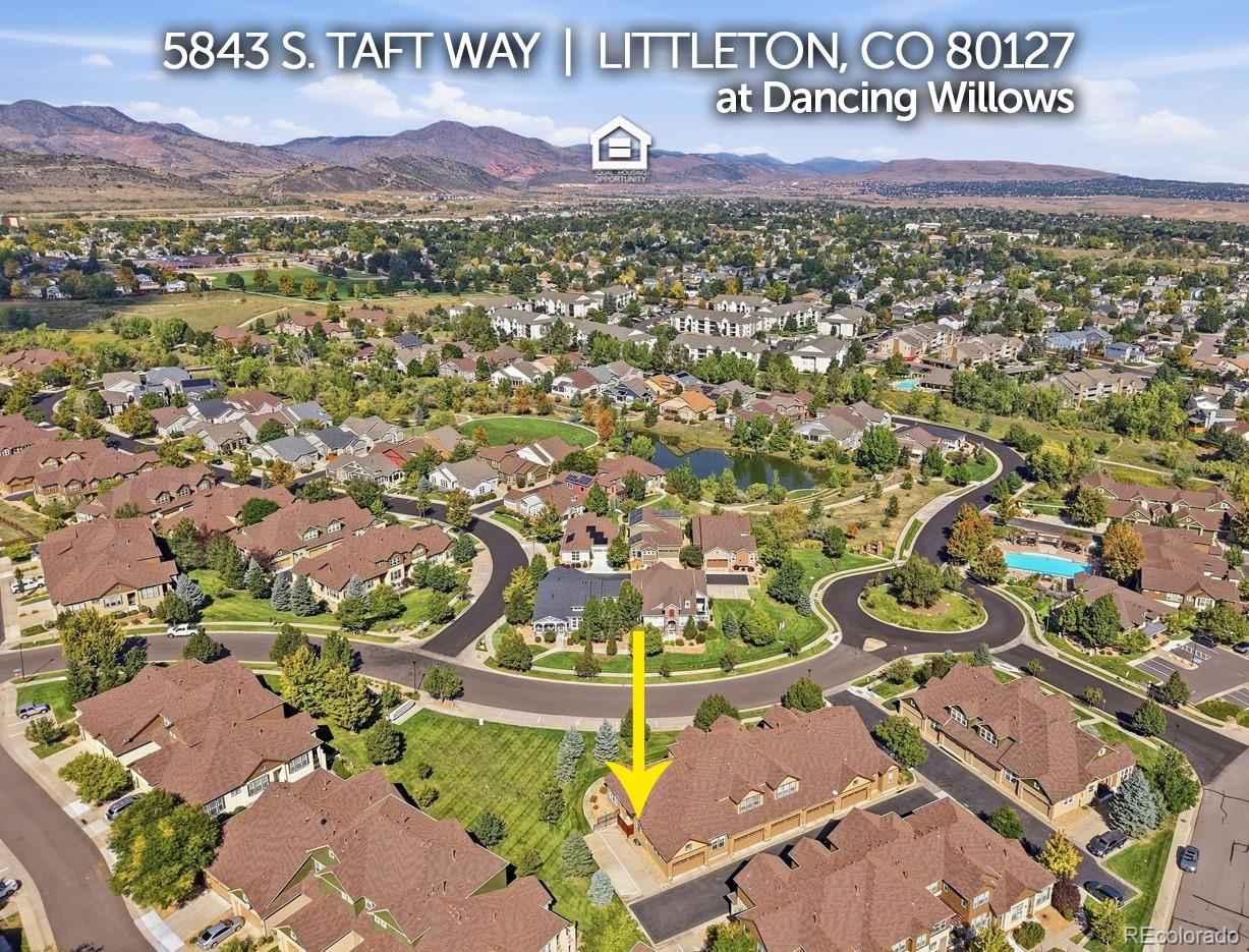 5843 S Taft Way — photo