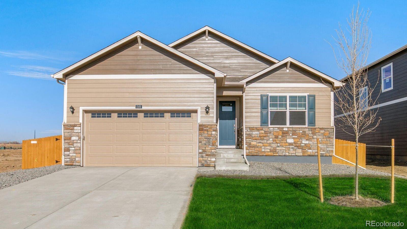 43093 Castle Stuart Street — photo