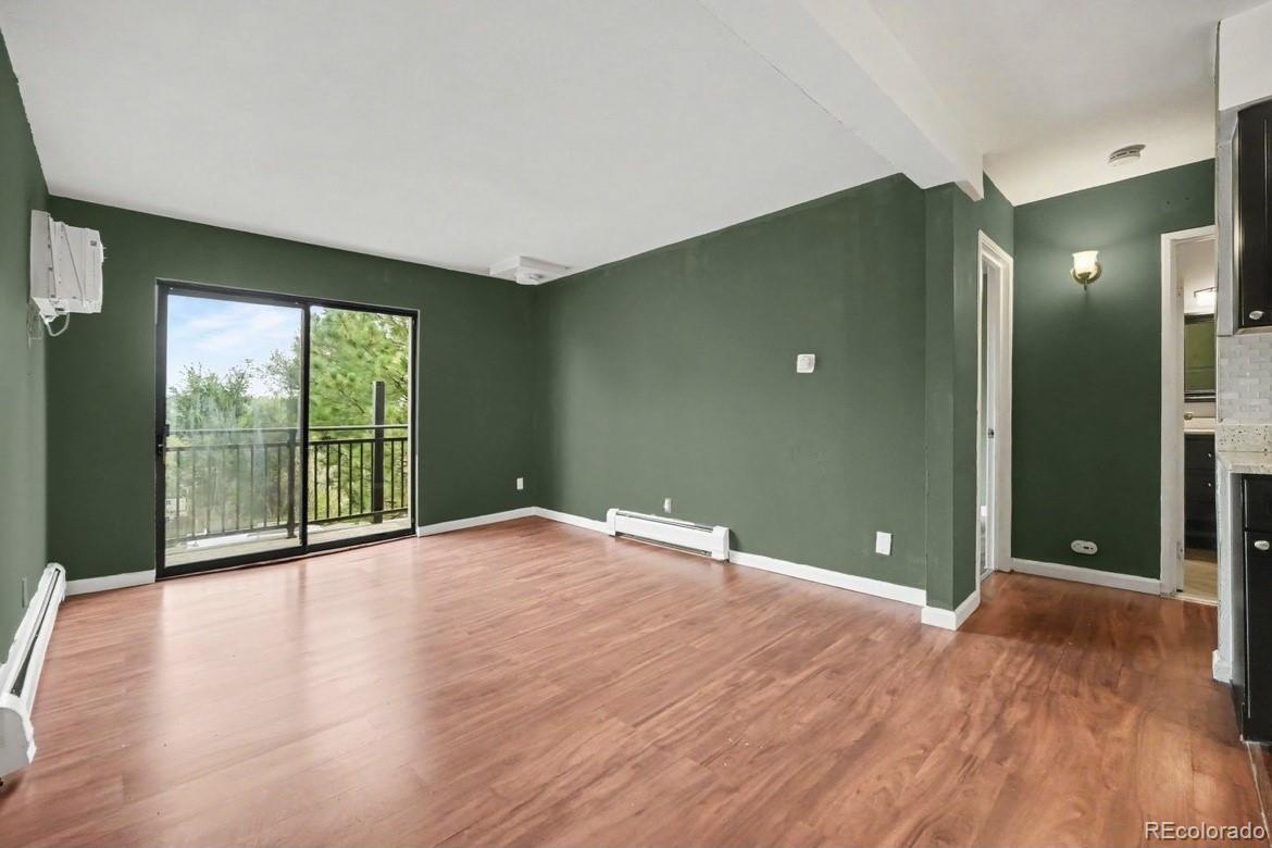 5995 W Hampden Avenue Unit 24J — photo