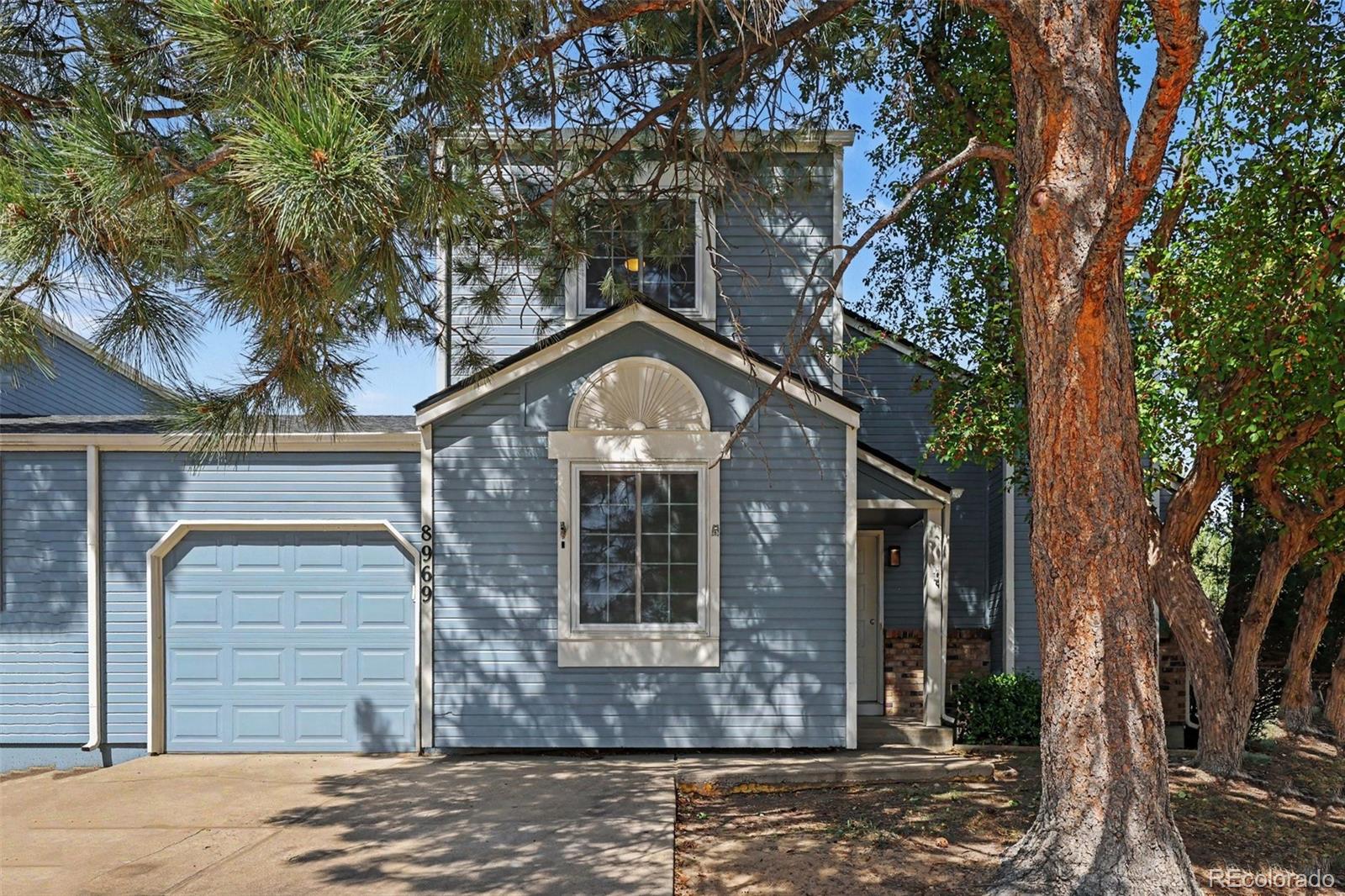 8969 Everett Circle — photo