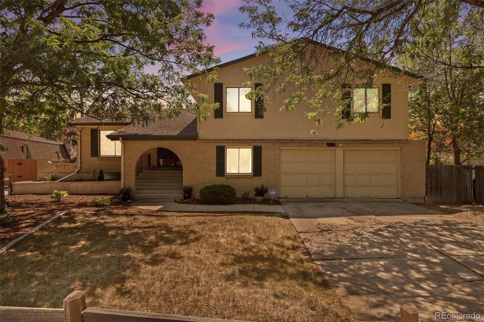 8412 Newland Drive — photo