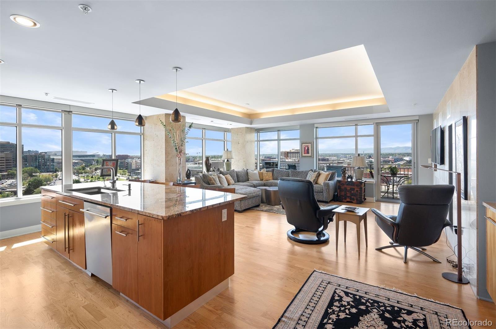 1411 Wynkoop Street 1003 — photo