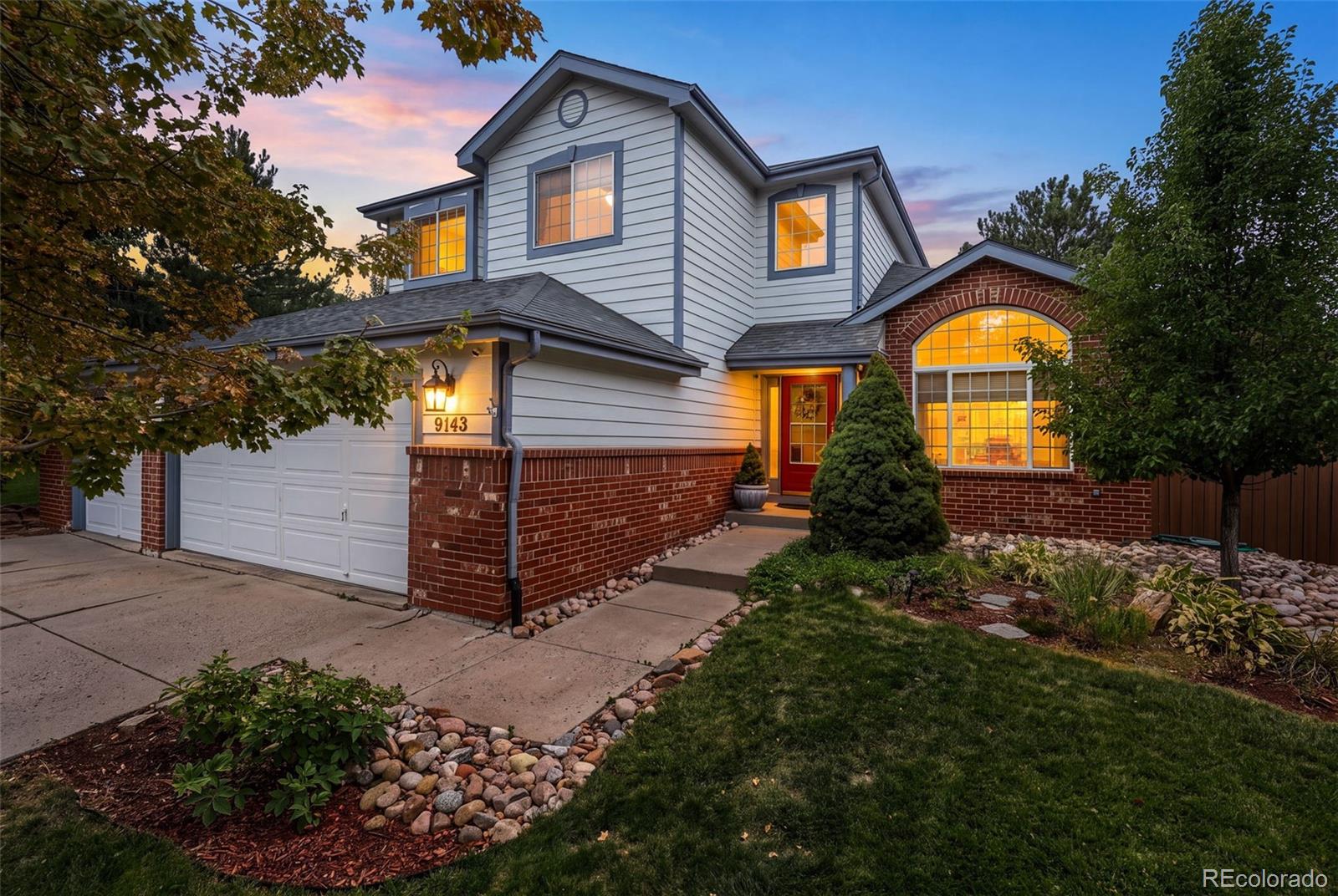 9143 Lark Sparrow Place — photo