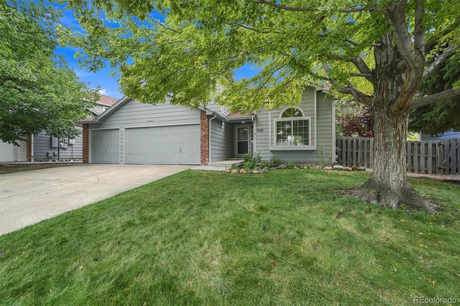 2454 S Sedalia Circle — photo