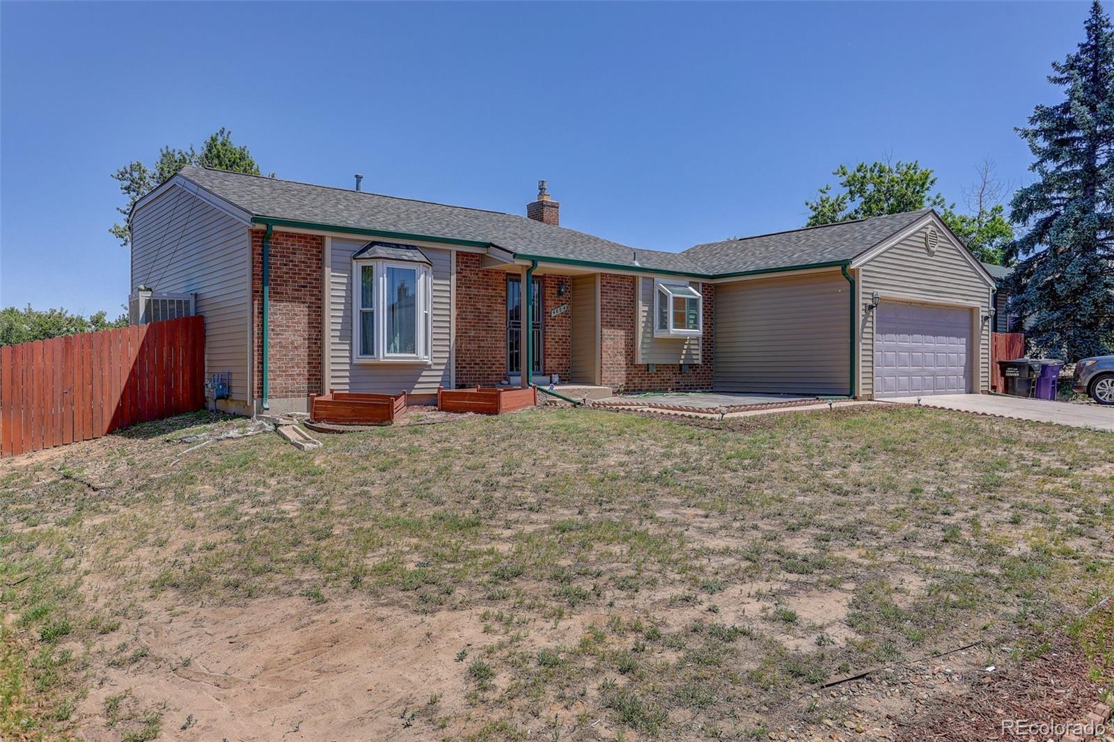 4684 Chandler Court — photo