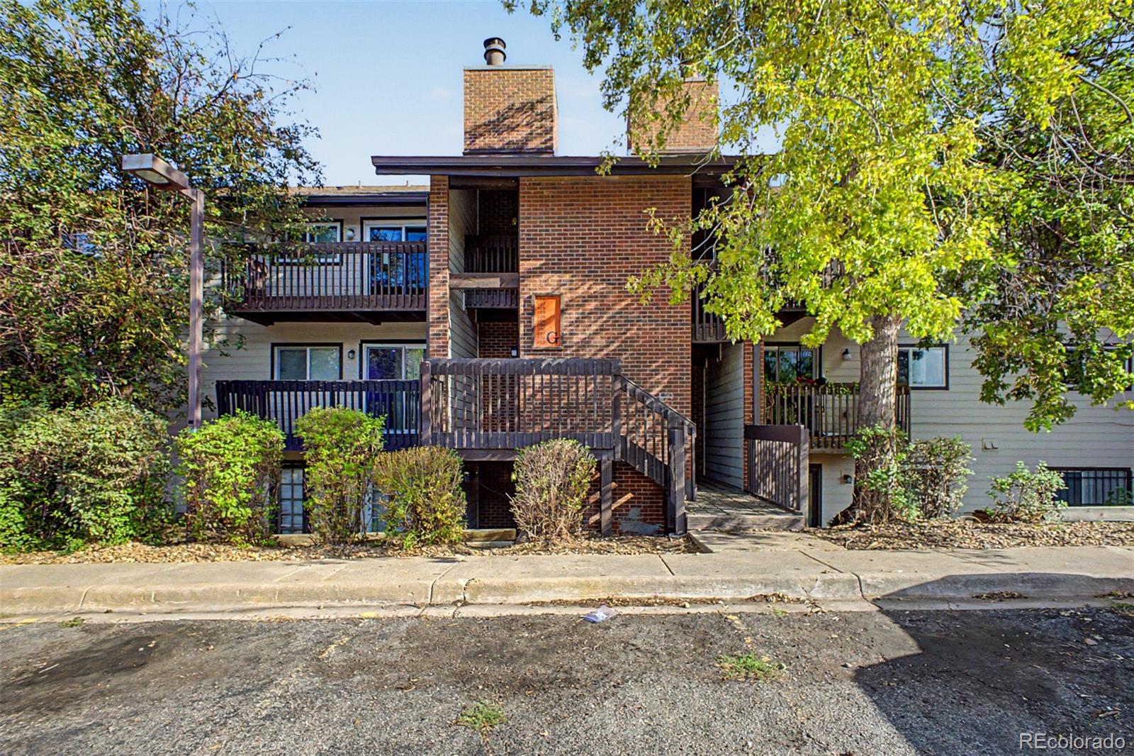 14806 E 2nd Avenue 308G — photo
