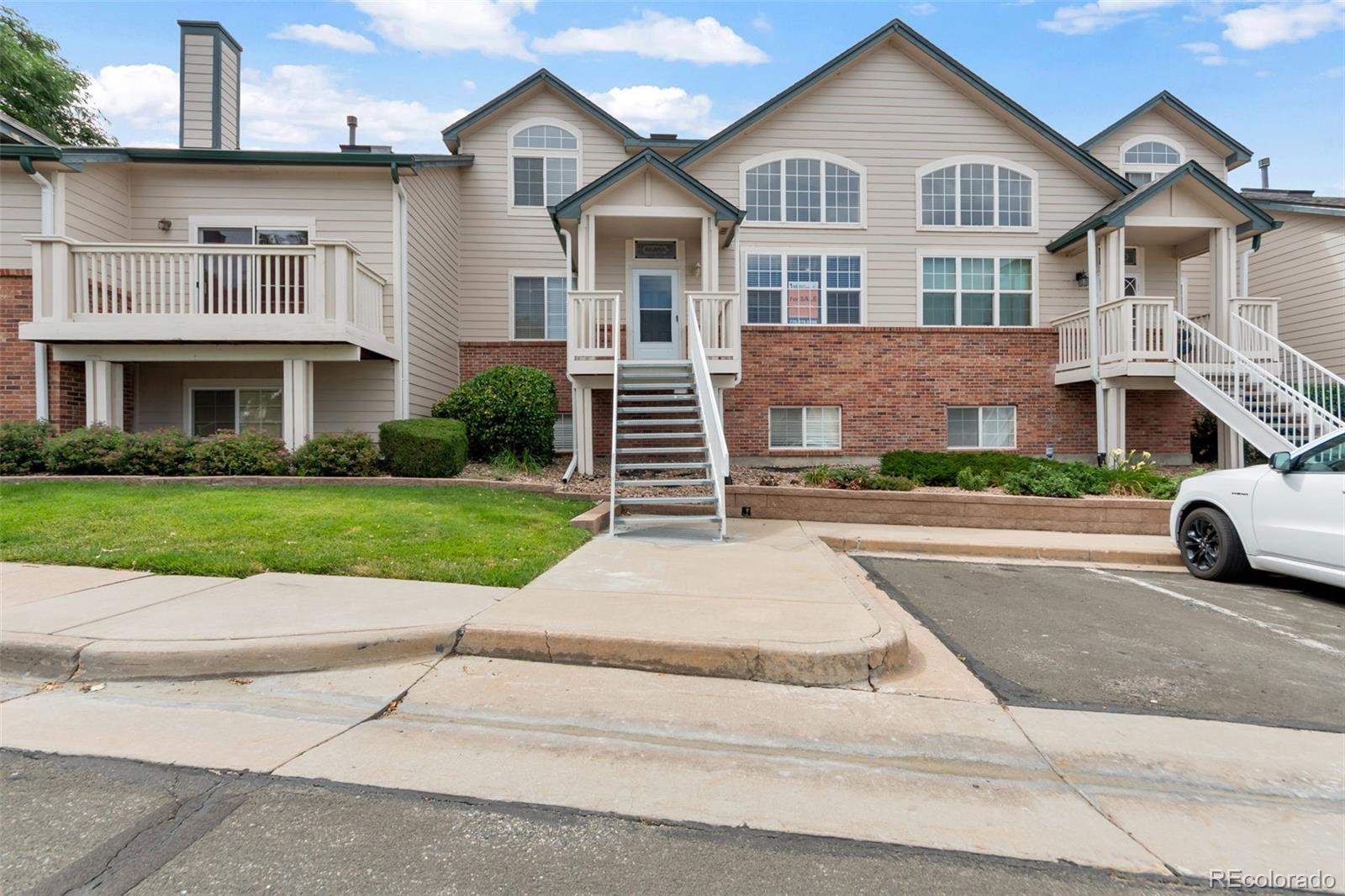 18102 E Bethany Place — photo