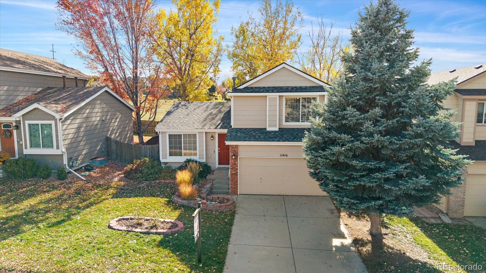 11416 Rodeo Circle — photo