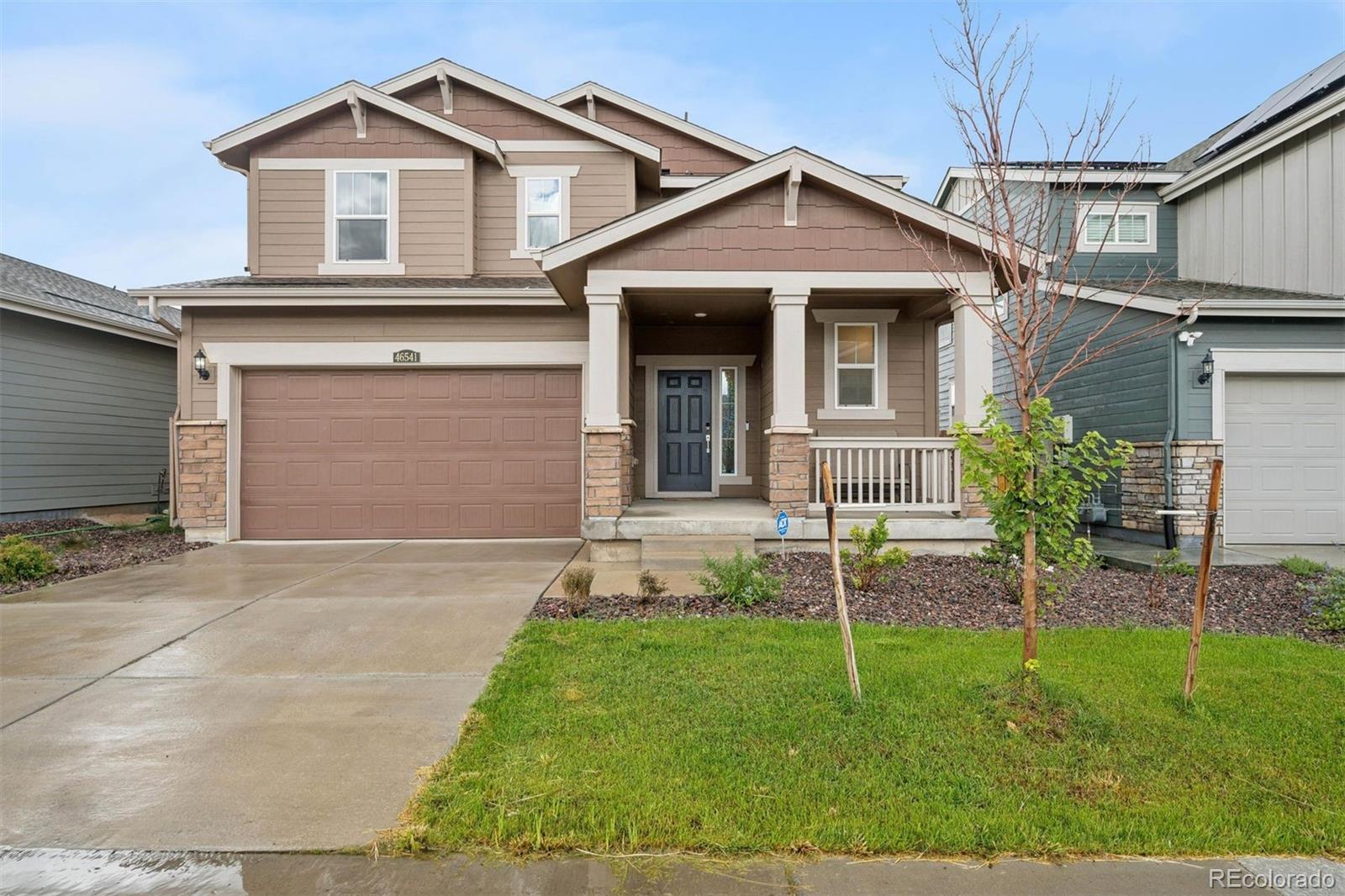 46541 Sunrise Court — photo