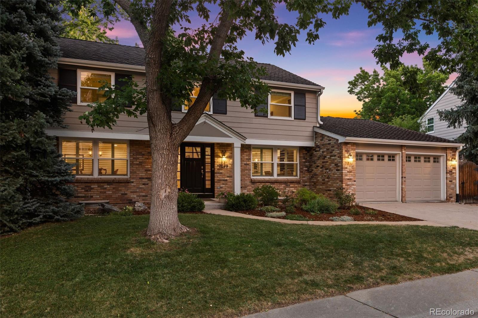 7049 S Magnolia Circle — photo